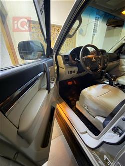 میتسوبیشی پاجیرۆ